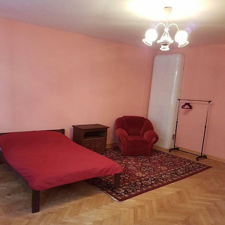 Ebu 28 Apartment Рига Екстериор снимка