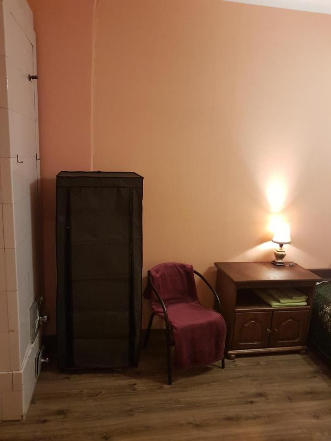 Ebu 28 Apartment Рига Екстериор снимка