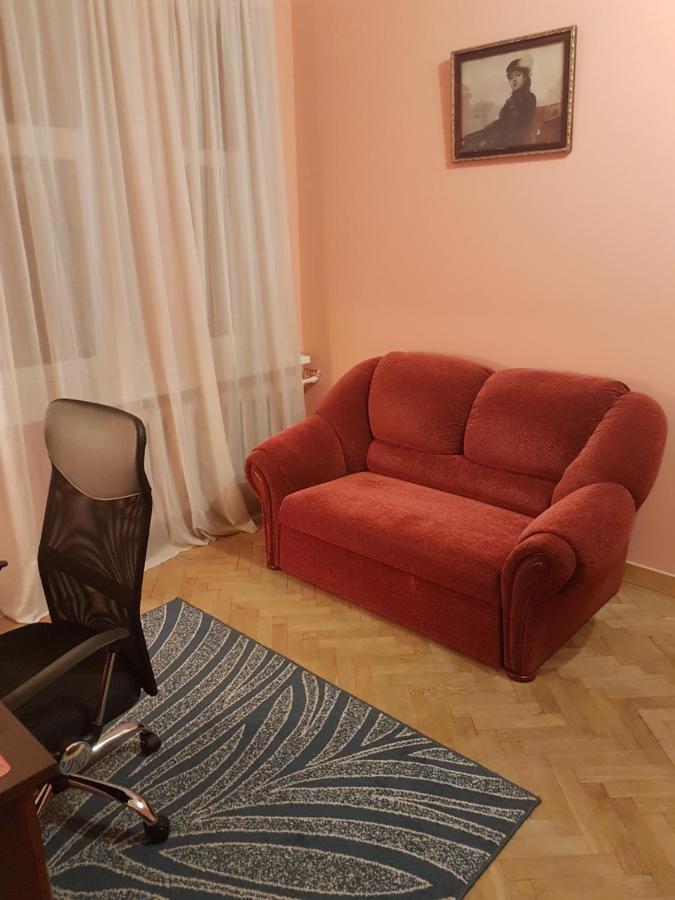 Ebu 28 Apartment Рига Екстериор снимка