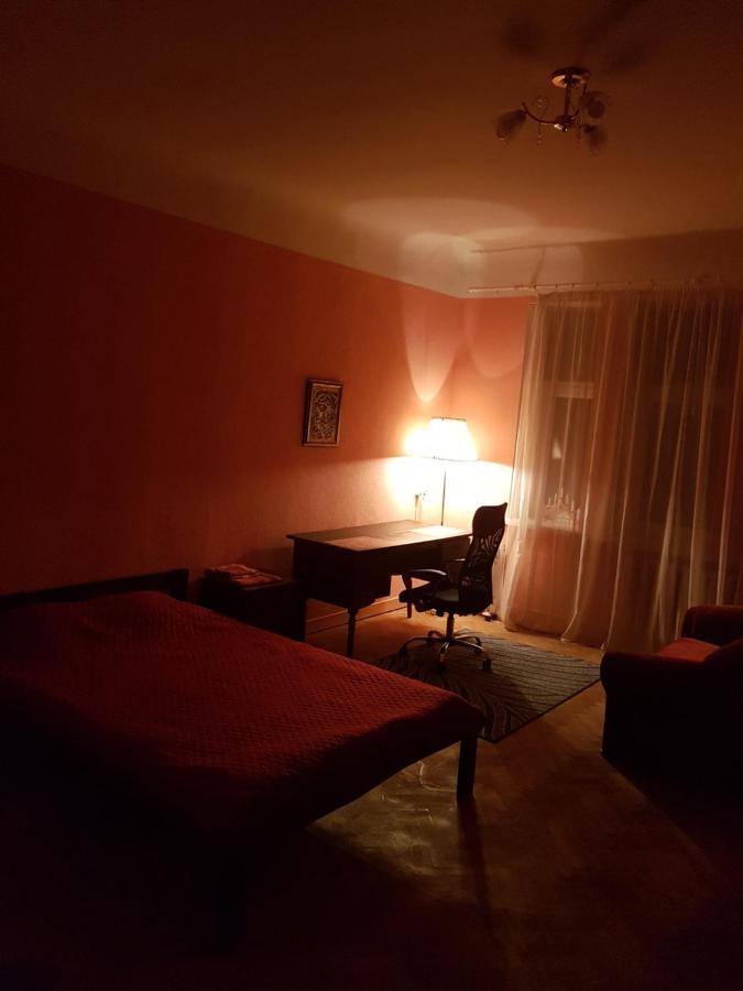 Ebu 28 Apartment Рига Екстериор снимка