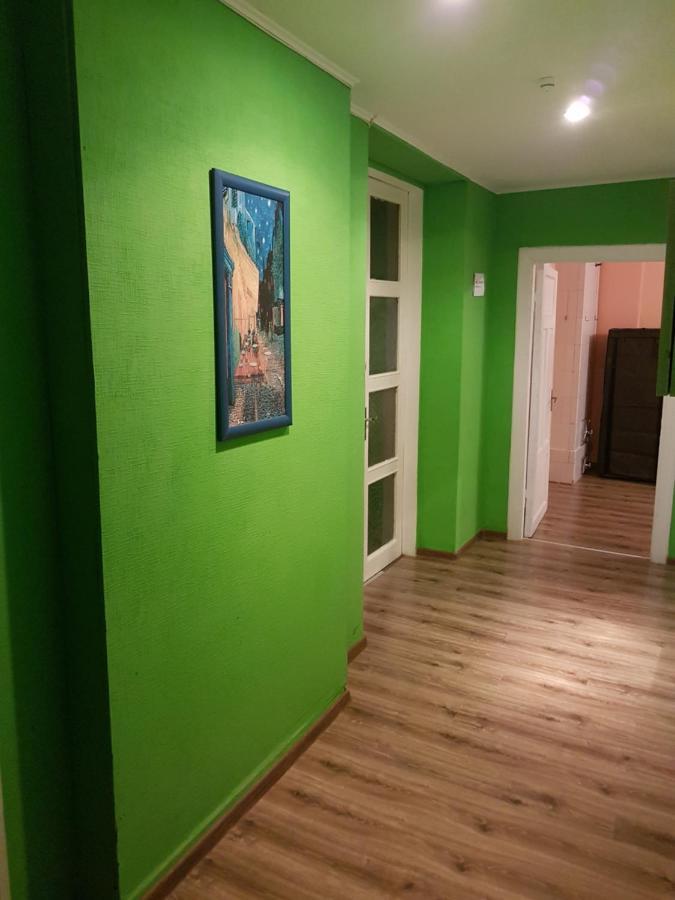 Ebu 28 Apartment Рига Екстериор снимка