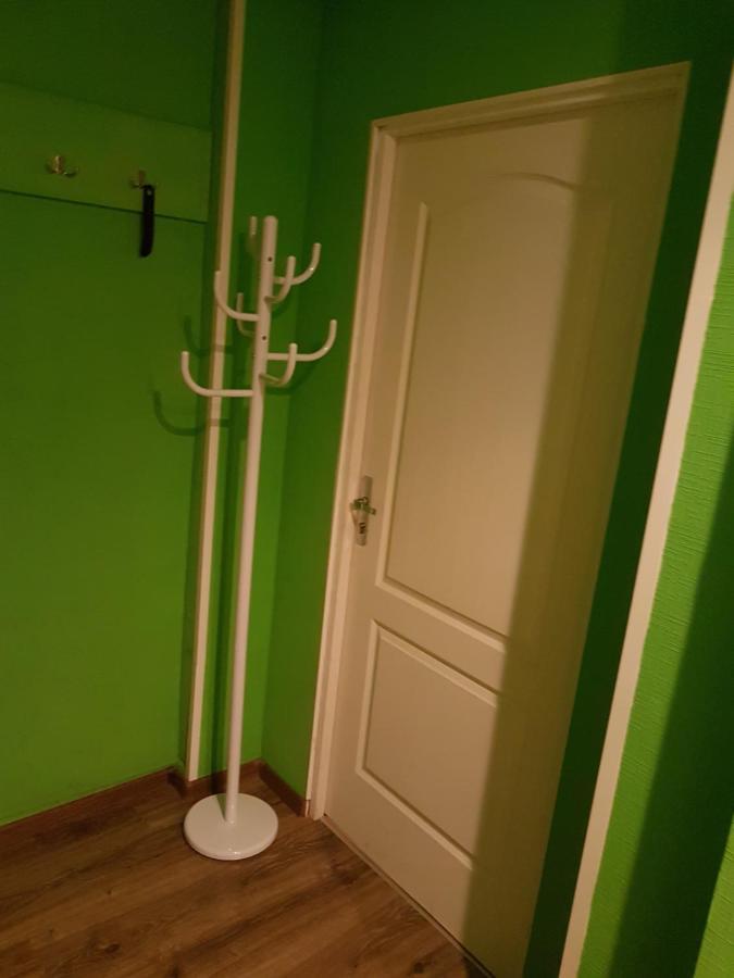 Ebu 28 Apartment Рига Екстериор снимка
