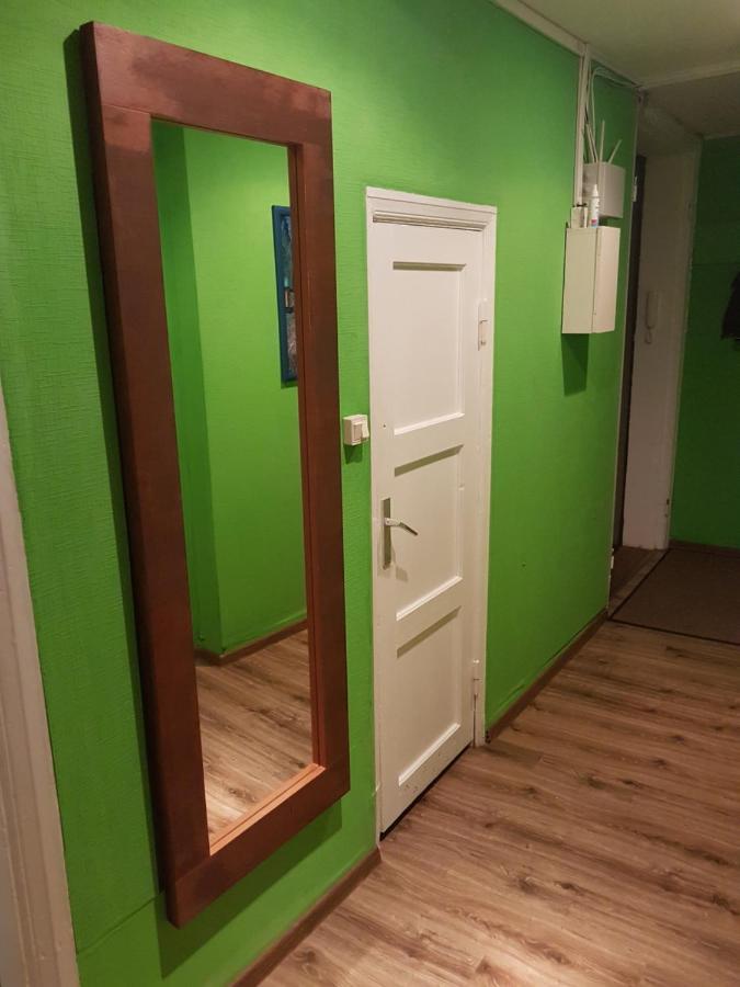 Ebu 28 Apartment Рига Екстериор снимка