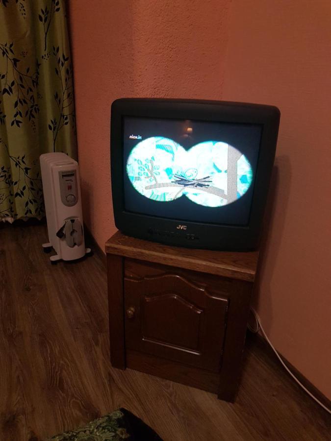 Ebu 28 Apartment Рига Екстериор снимка