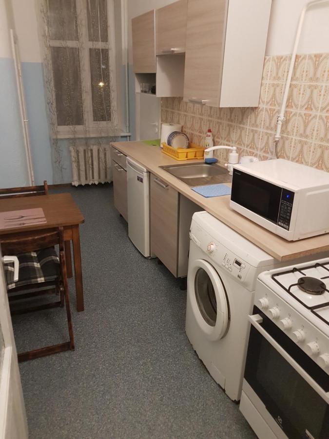 Ebu 28 Apartment Рига Екстериор снимка