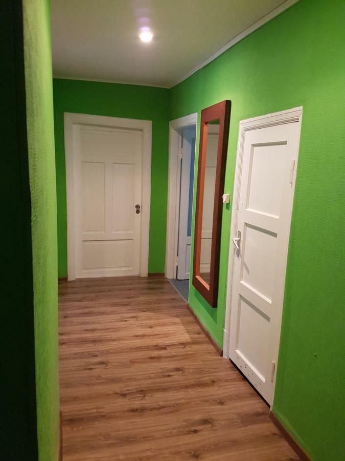 Ebu 28 Apartment Рига Екстериор снимка