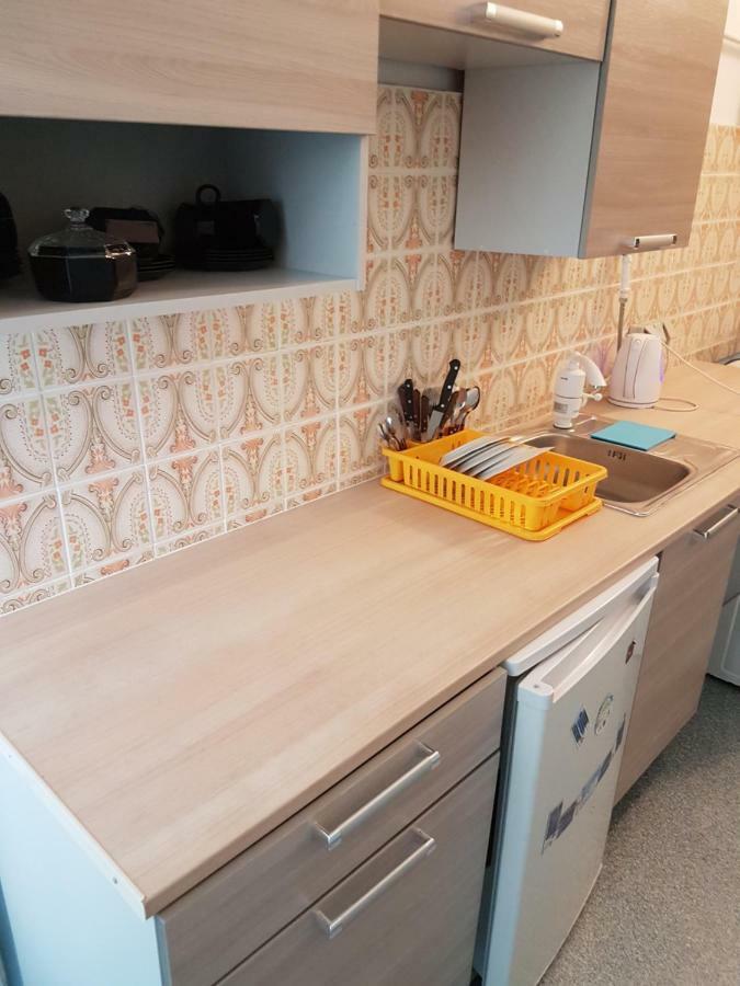 Ebu 28 Apartment Рига Екстериор снимка