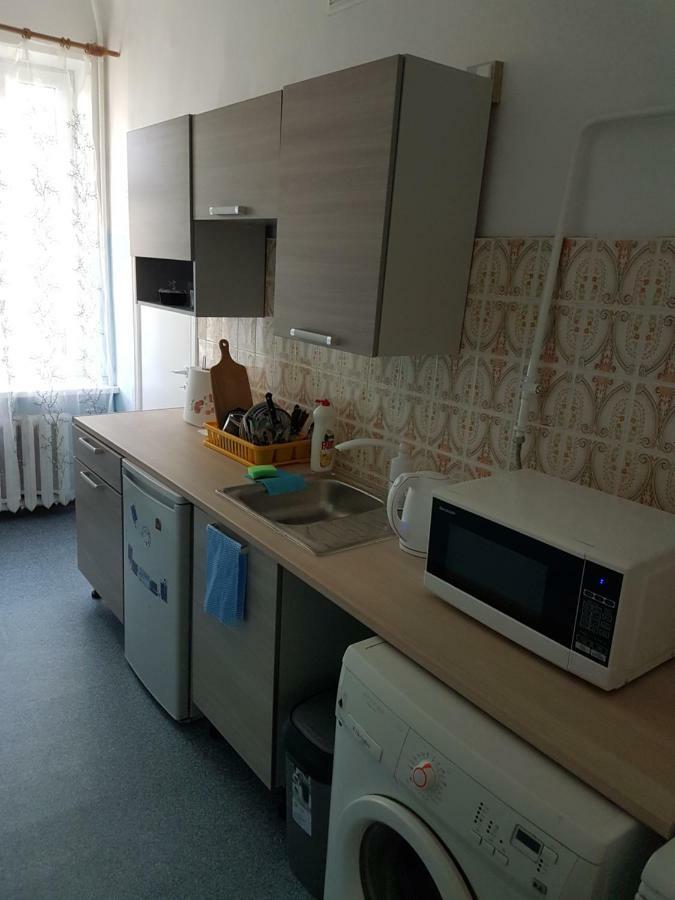 Ebu 28 Apartment Рига Екстериор снимка