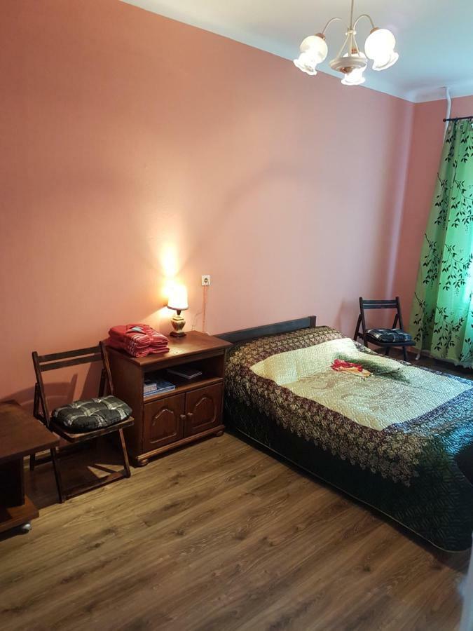 Ebu 28 Apartment Рига Екстериор снимка
