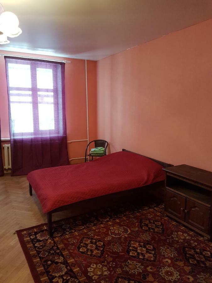 Ebu 28 Apartment Рига Екстериор снимка