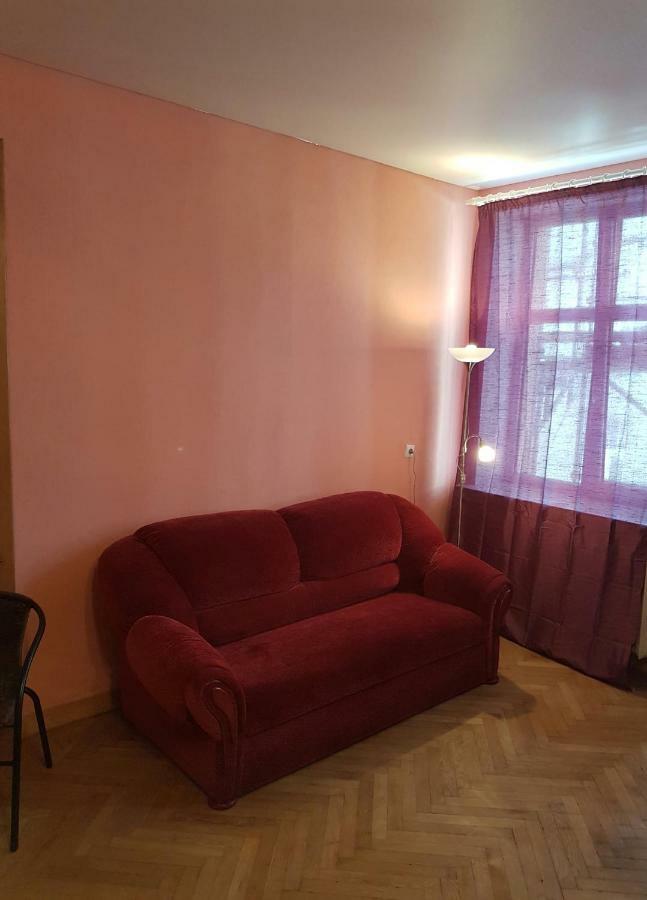 Ebu 28 Apartment Рига Екстериор снимка
