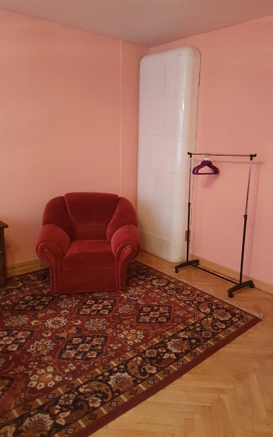 Ebu 28 Apartment Рига Екстериор снимка