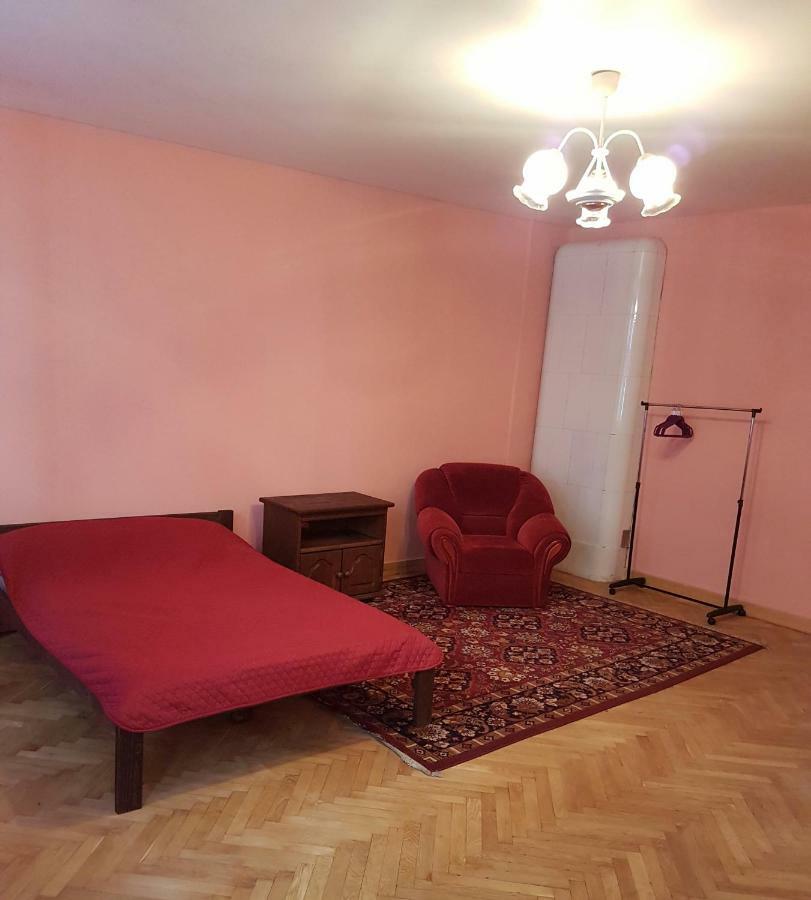Ebu 28 Apartment Рига Екстериор снимка